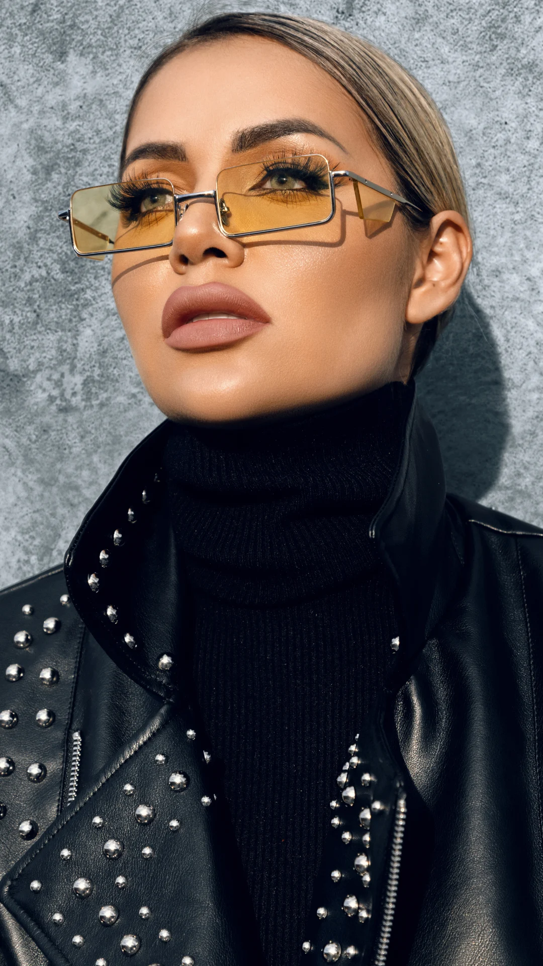 Yuliruiz, modelo colombiana