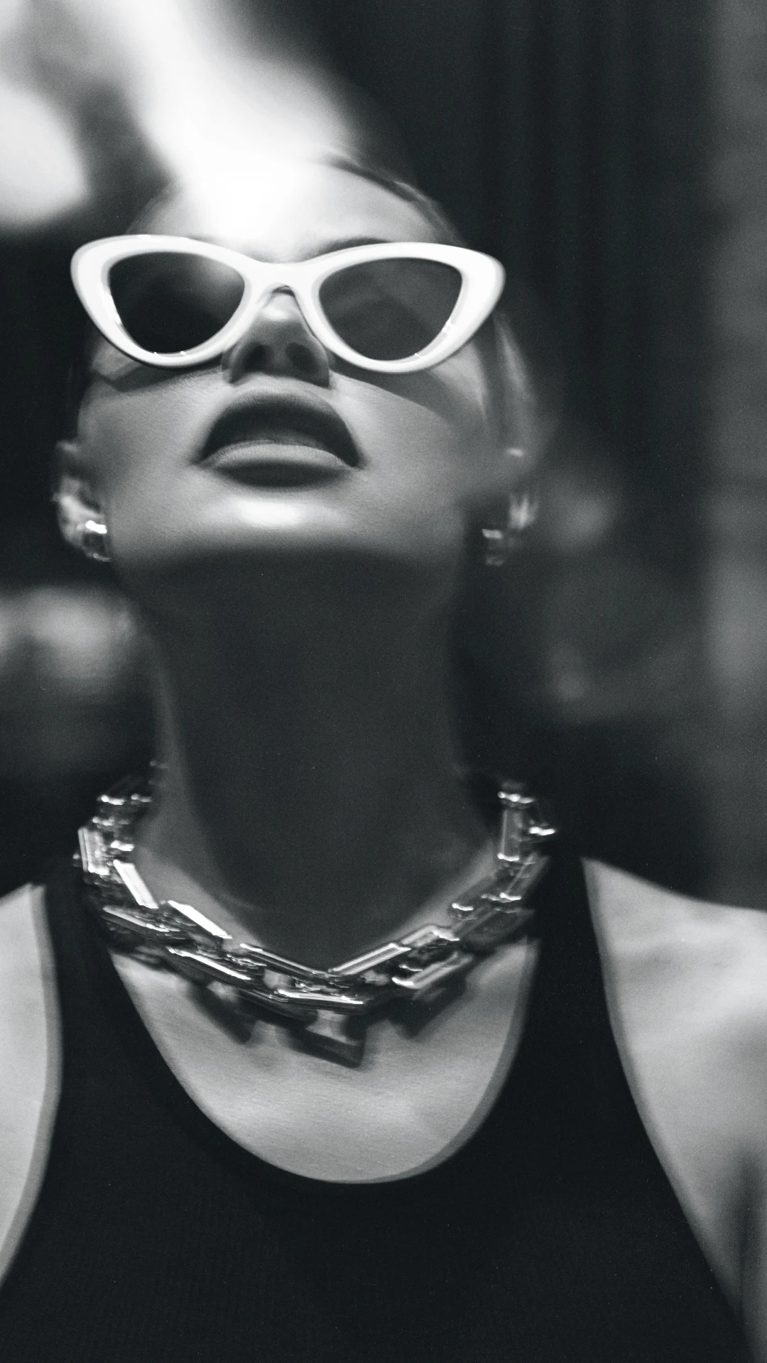 Yuliruiz, modelo colombiana